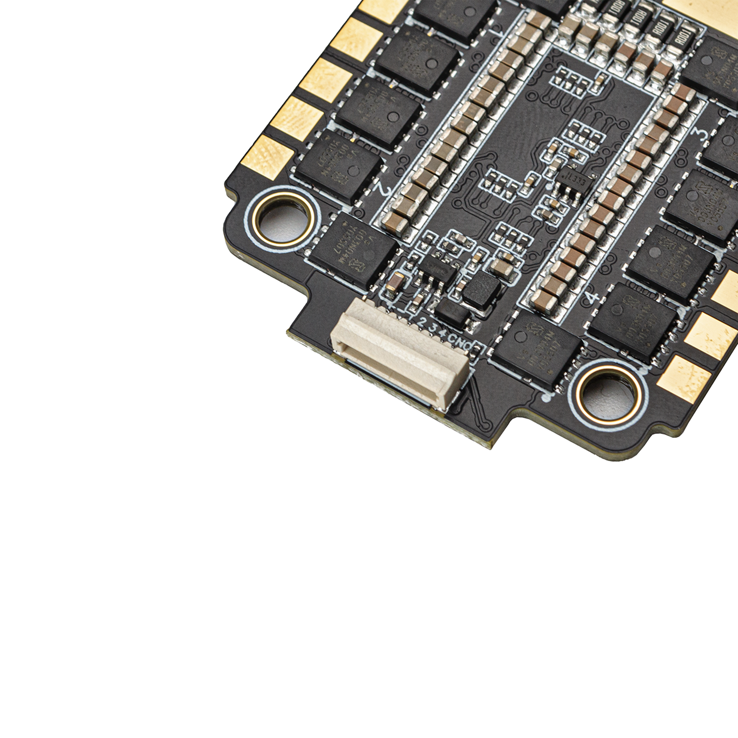 OddityRC Vortex S60 6S ESC(BLS)