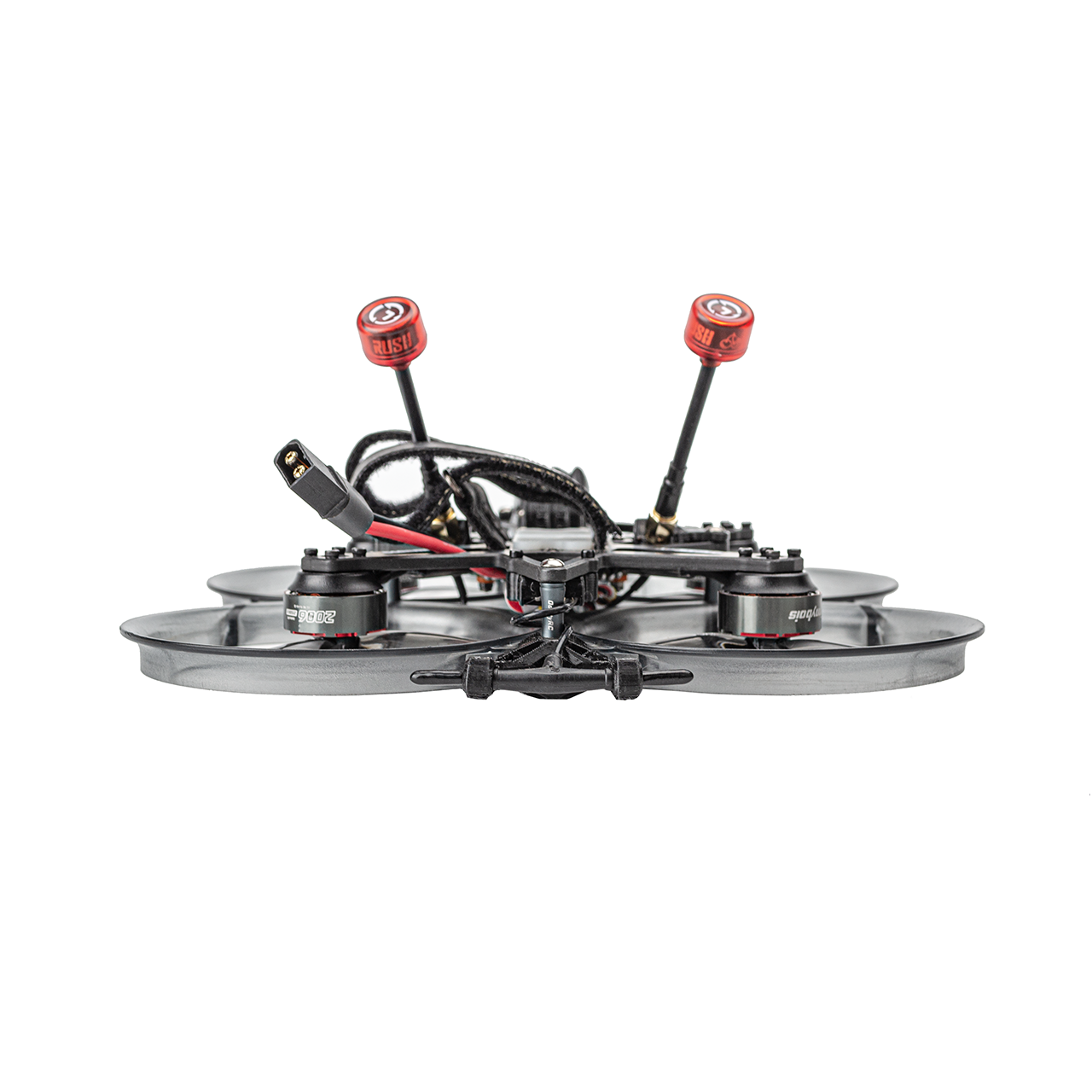 OddityRC XI35 Pro HD O4 PRO Version 6S