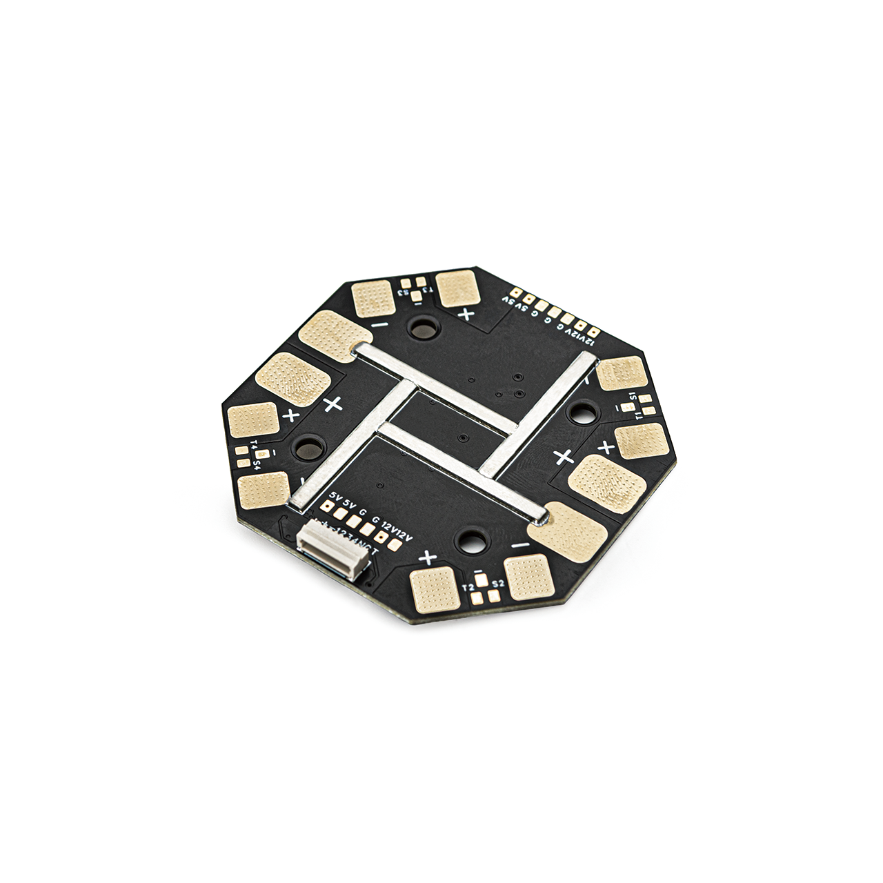 OddityRC POWER DISTRIBUTION BOARD