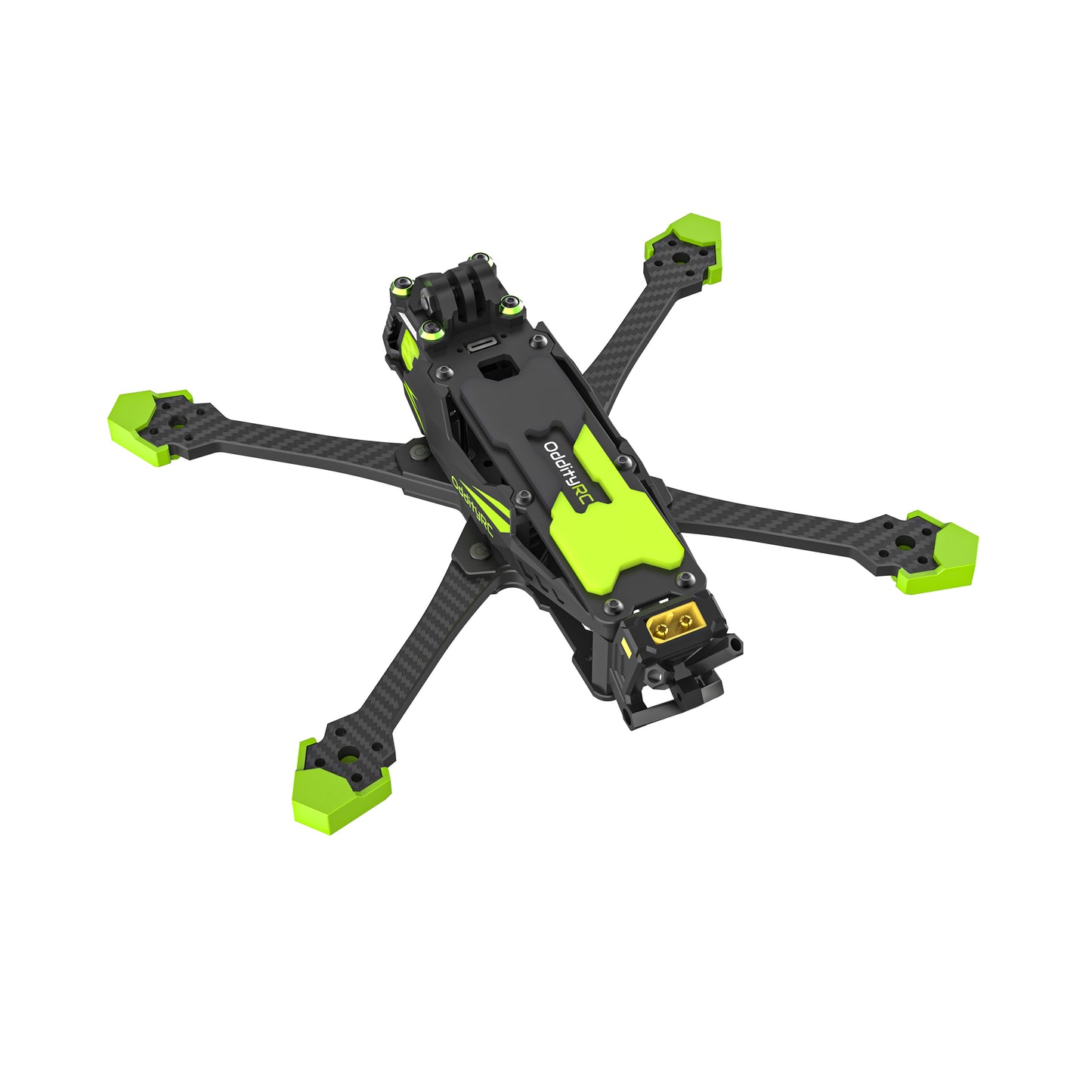 OddityRC ECHO5 Frame Kit