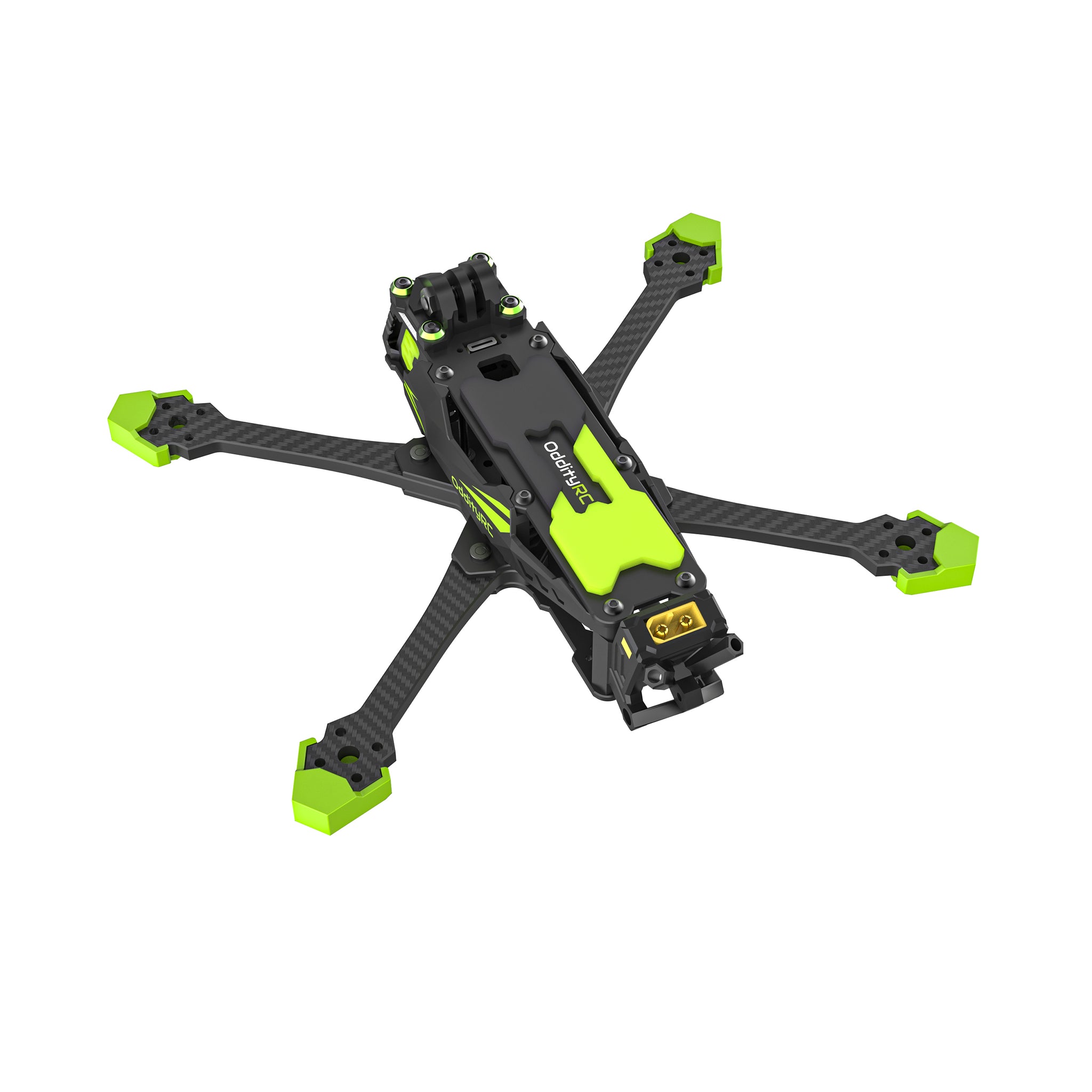 OddityRC ECHO5 Frame Kit