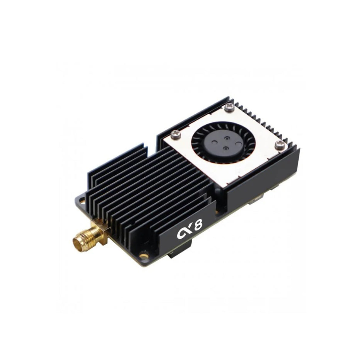 AKK Alpha 5  5W/8W/10W VTX