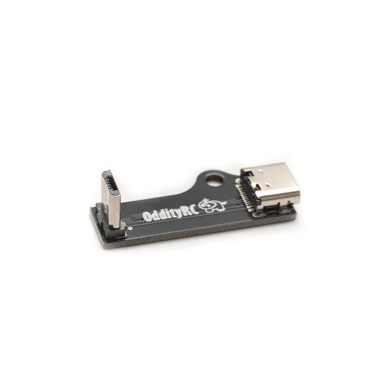 Micro USB to Type-C/Micro USB Adapter - OddityRC