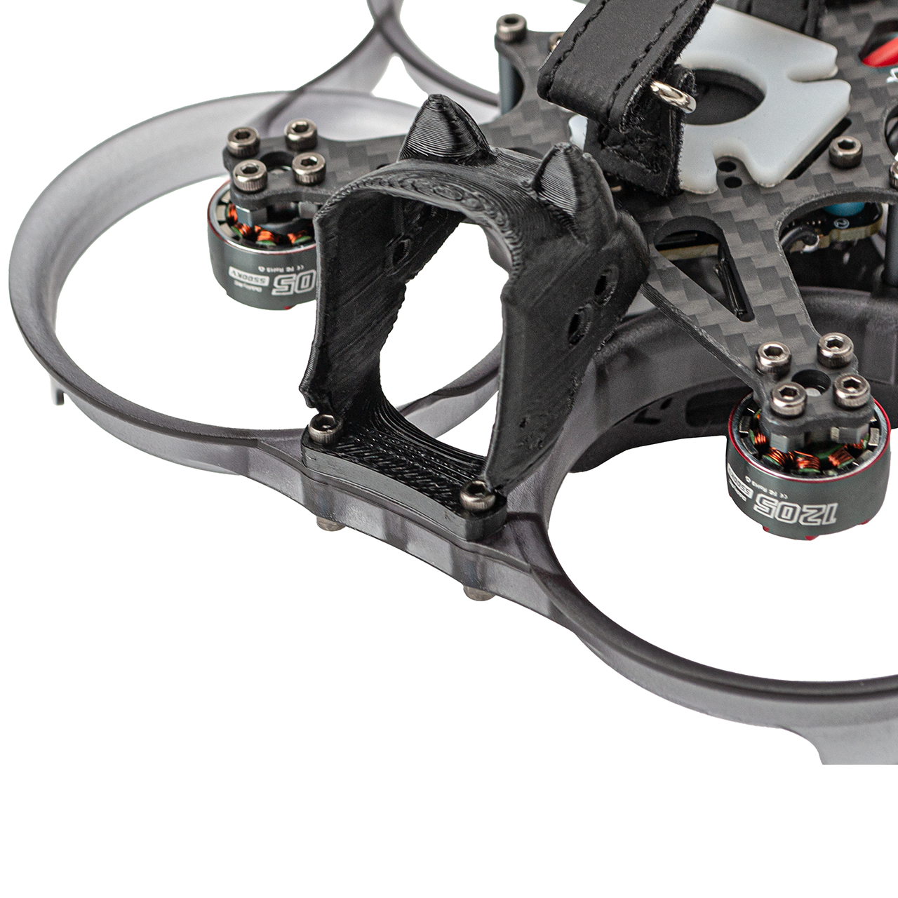 OddityRC XI20 Pro HD O4 PRO Version 4S (without O4 PRO)