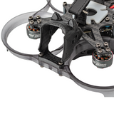 OddityRC XI20 Pro HD O4 PRO Version 4S (without O4 PRO)