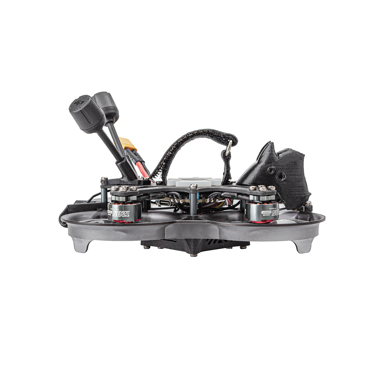 OddityRC XI20 Pro HD O4 PRO Version 4S