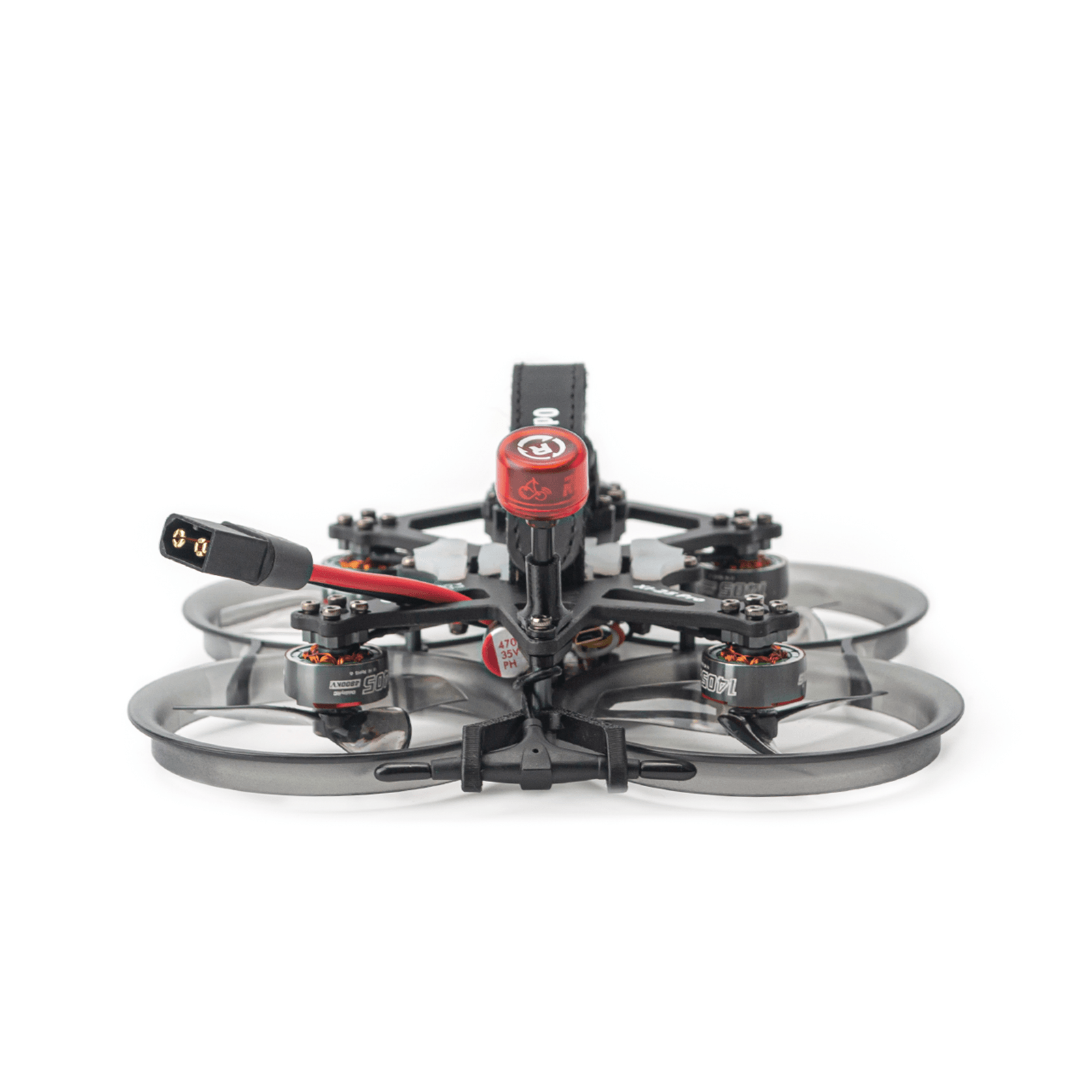 XI25 Pro Analog Version 4S/6S - OddityRC