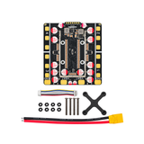 OddityRC Vortex S120 12S 120A 4IN1 ESC (BLS)