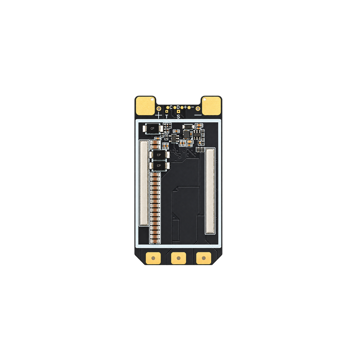 OddityRC Vortex F100 8S ESC (AM32)