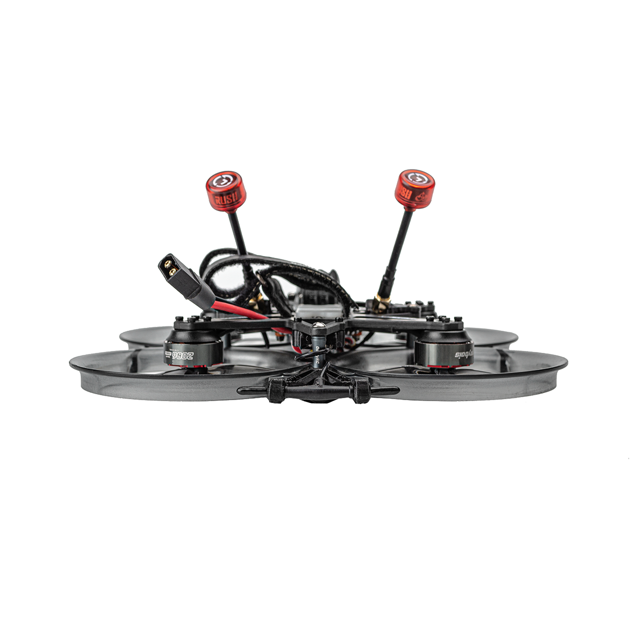 OddityRC XI35 Pro HD O4 PRO Version 6S