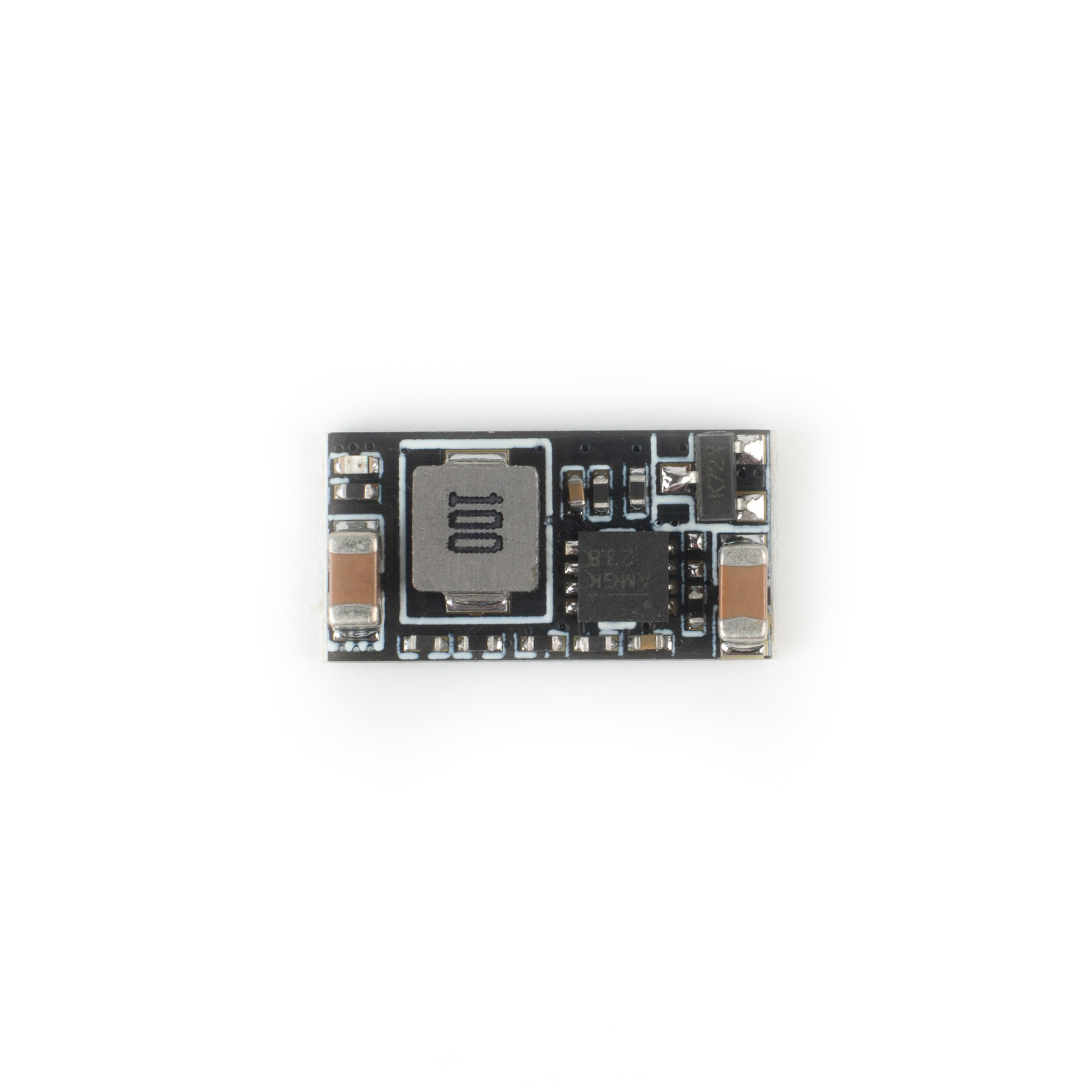 Controllable BEC 12V