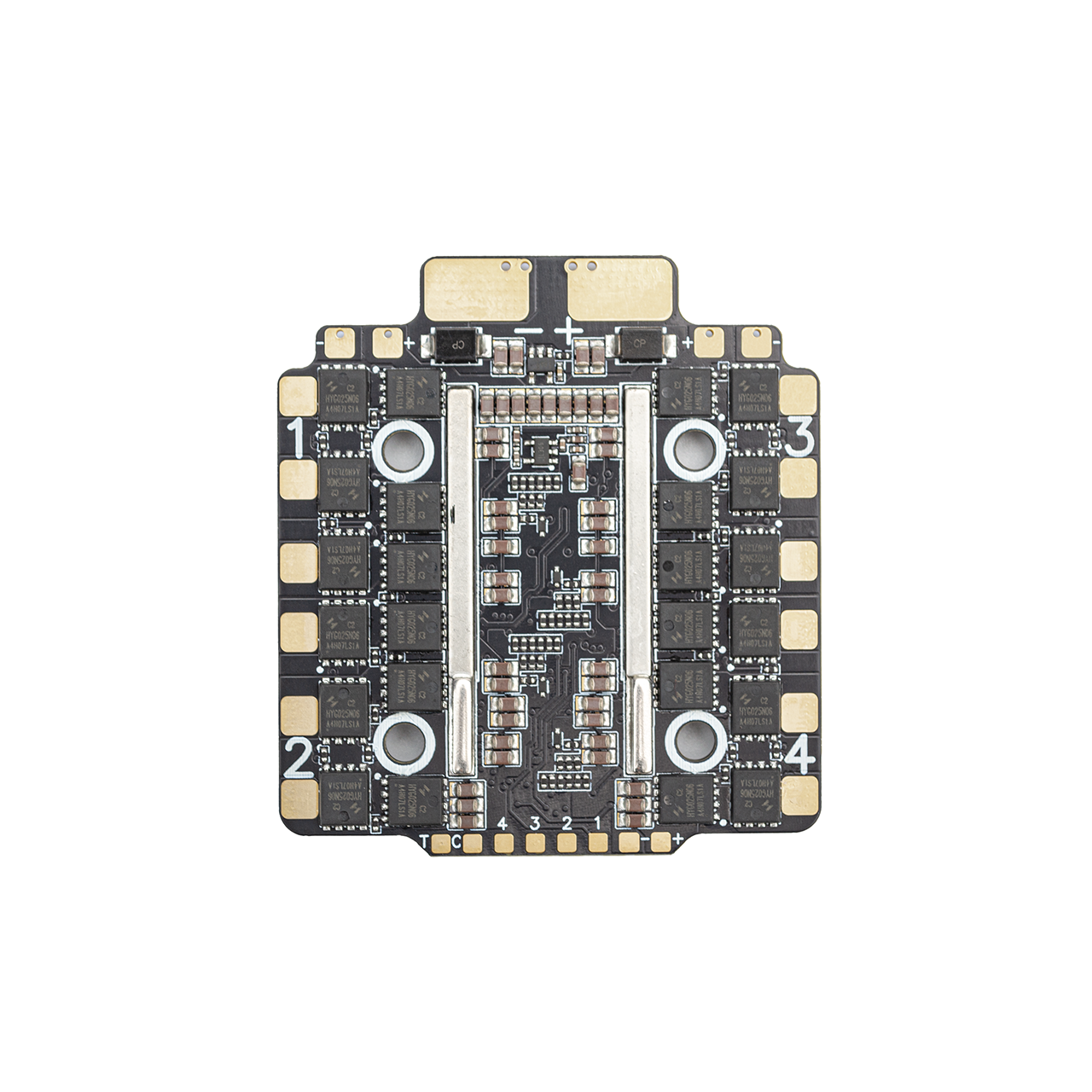 OddityRC Vortex S90 8S ESC(AM32)