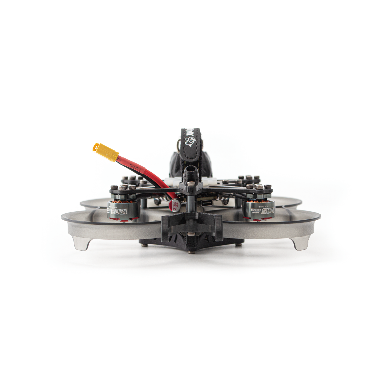 OddityRC XI20 Pro HD O3 Version 4S (without O3)