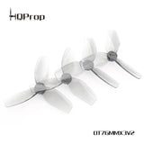 DT76-3 Cinewhoop Props (3")