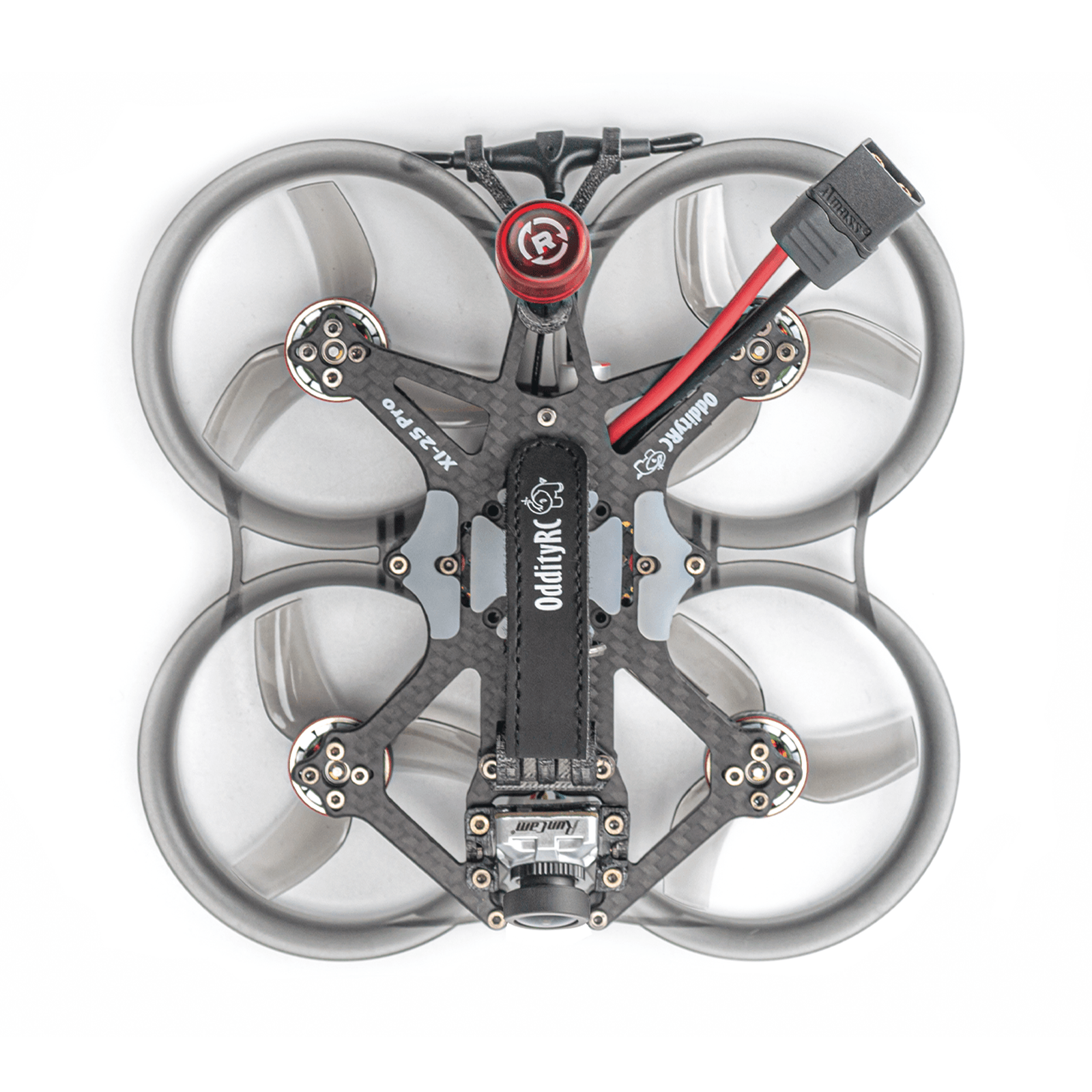 XI25 Pro Analog Version 4S/6S - OddityRC