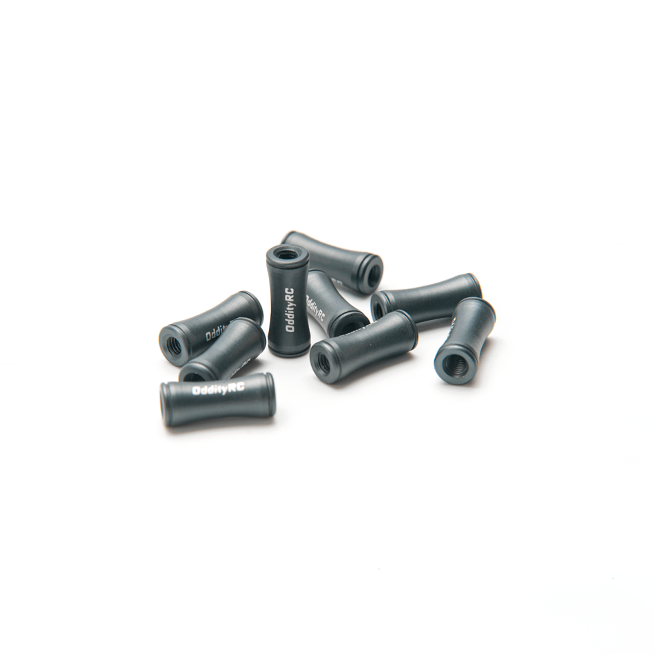 Aluminum Column (7075 aviation-grade) - OddityRC