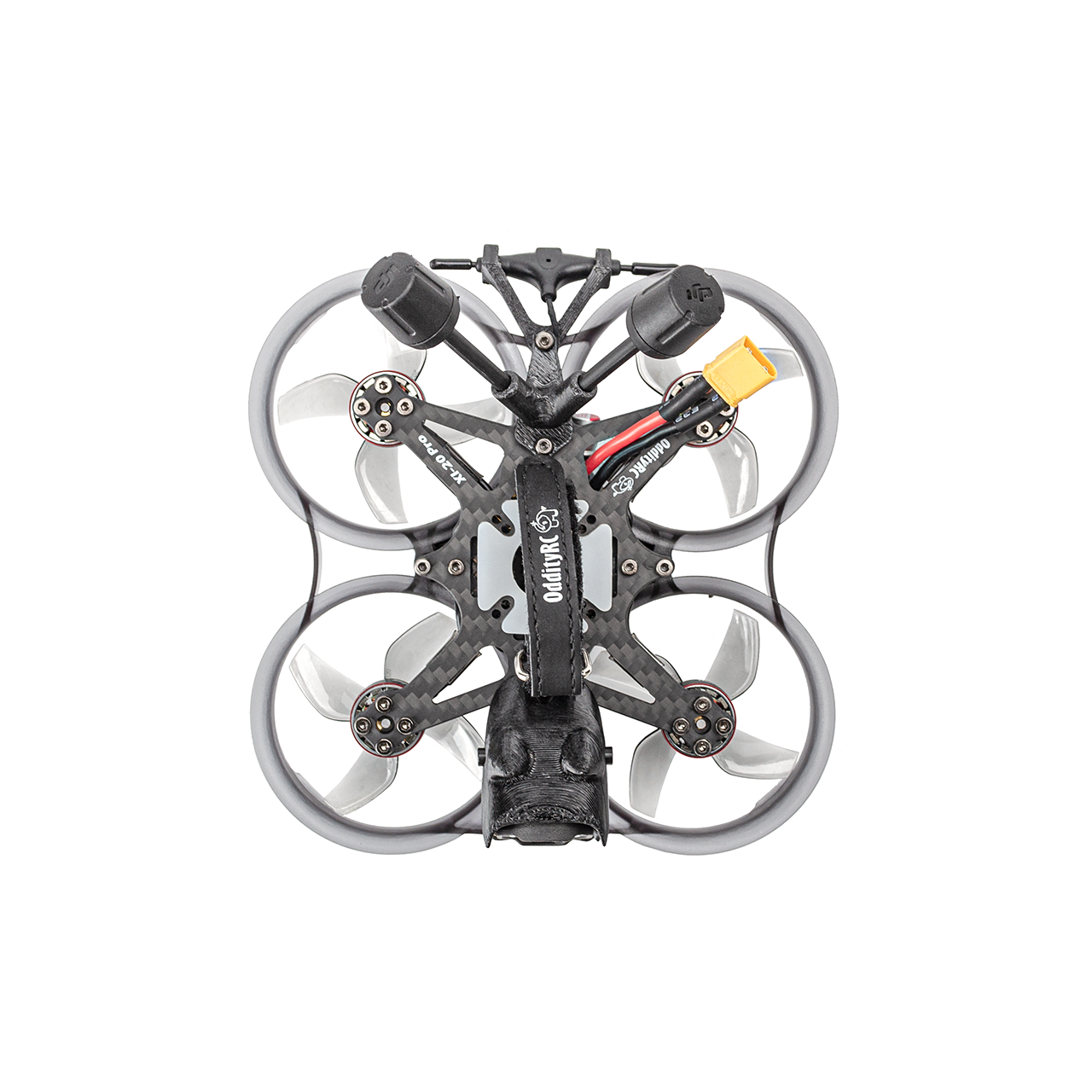 OddityRC XI20 Pro HD O4 PRO Version 4S