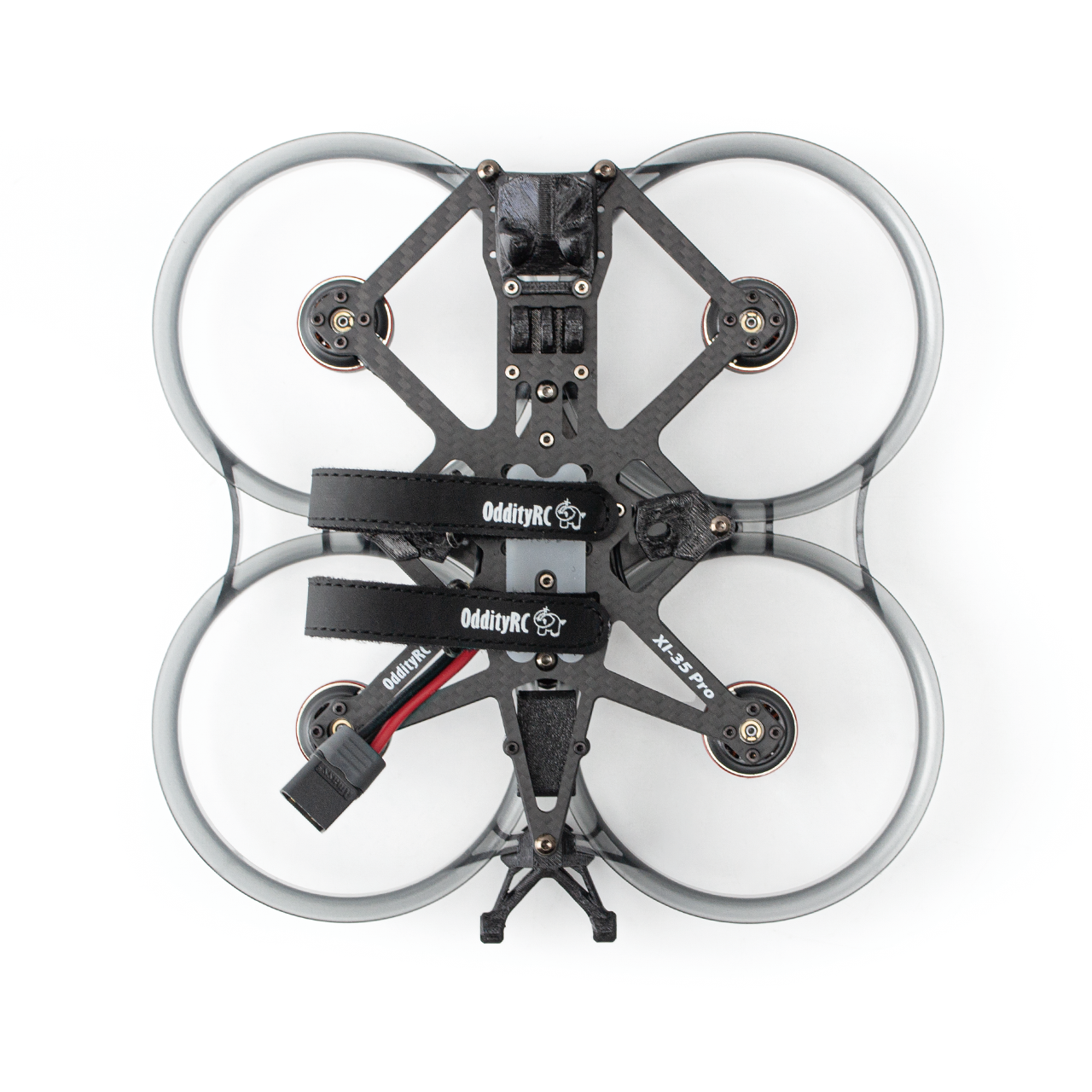 OddityRC XI35 Pro HD O3 Version 6S (without O3)