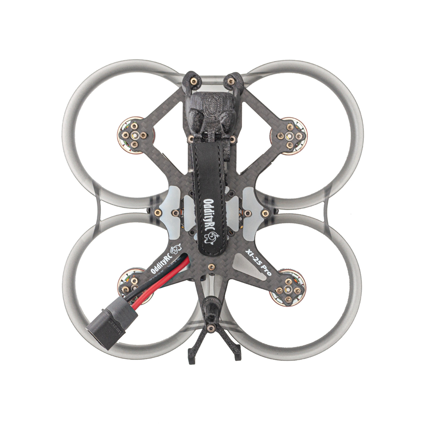 OddityRC XI25 Pro HD O3 Version 4S/6S (without O3)