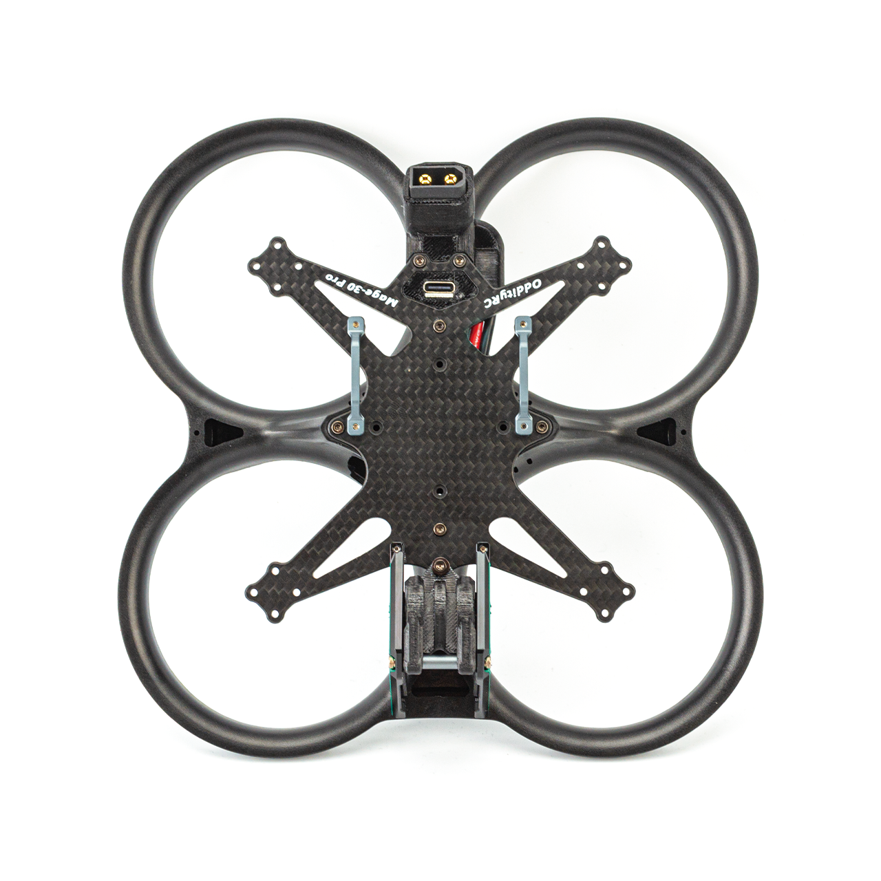OddityRC Mage Pro Frame Kit