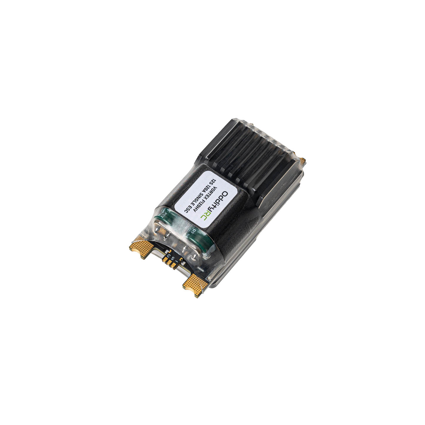 OddityRC Vortex F120HV 12S 120A SINGLE ESC (BLS Bluejay)