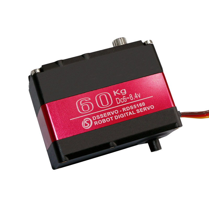 RDS5160MG Robot Servo