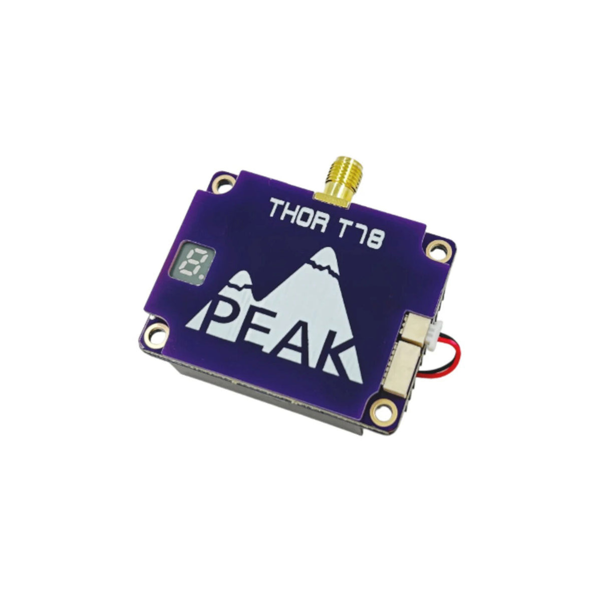 PEAK THOR T78 3W VTX