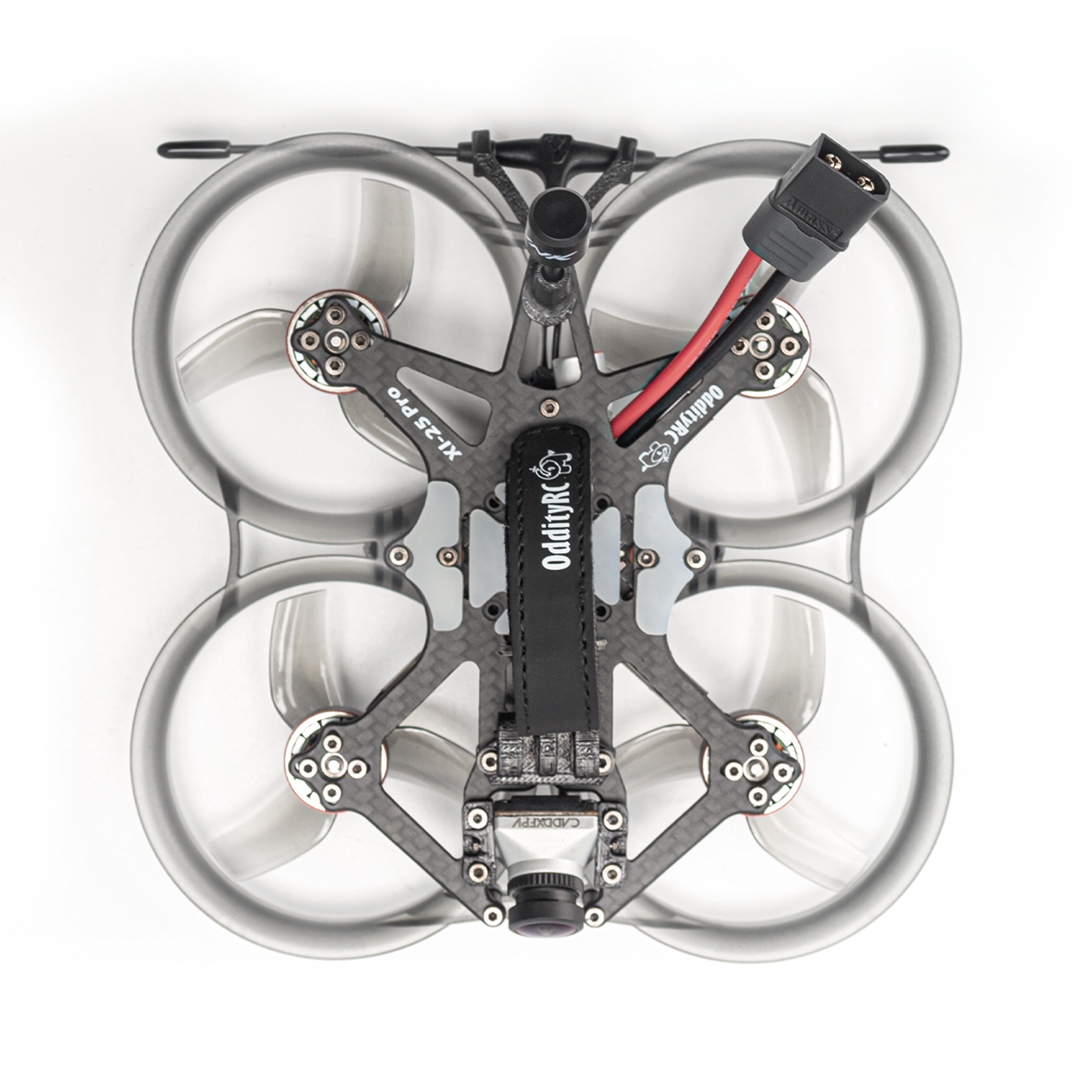 OddityRC XI25 Pro HD Vista Version 4S/6S
