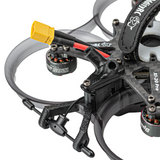 OddityRC XI20 Pro HD O4 PRO Version 4S (without O4 PRO)