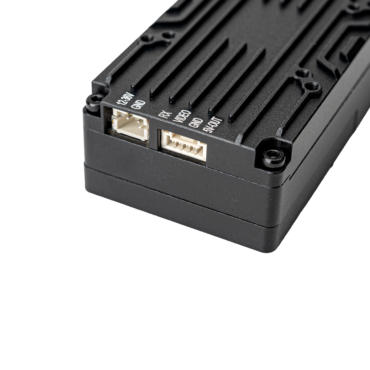 OddityRC 4.9~5.8G VRX