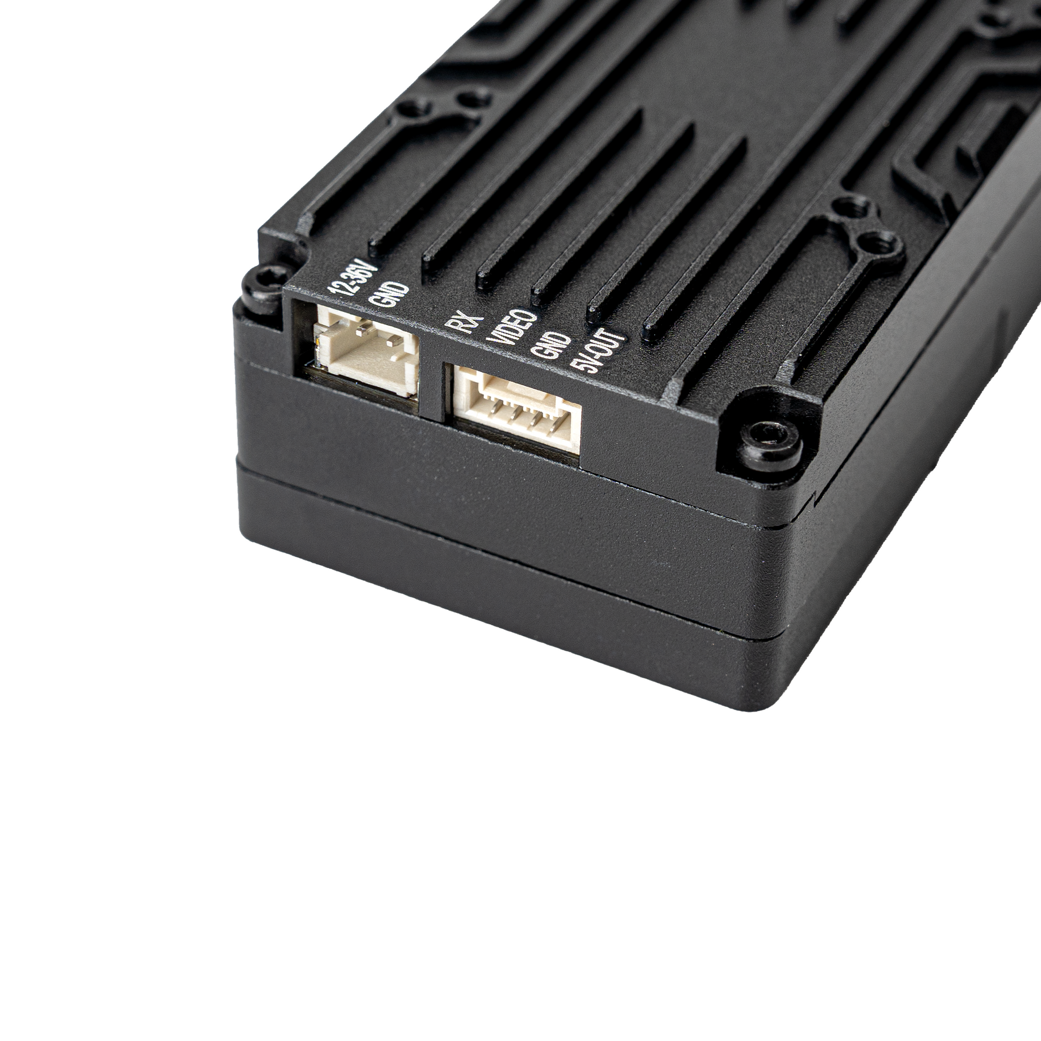 OddityRC 4.9~5.8G VRX