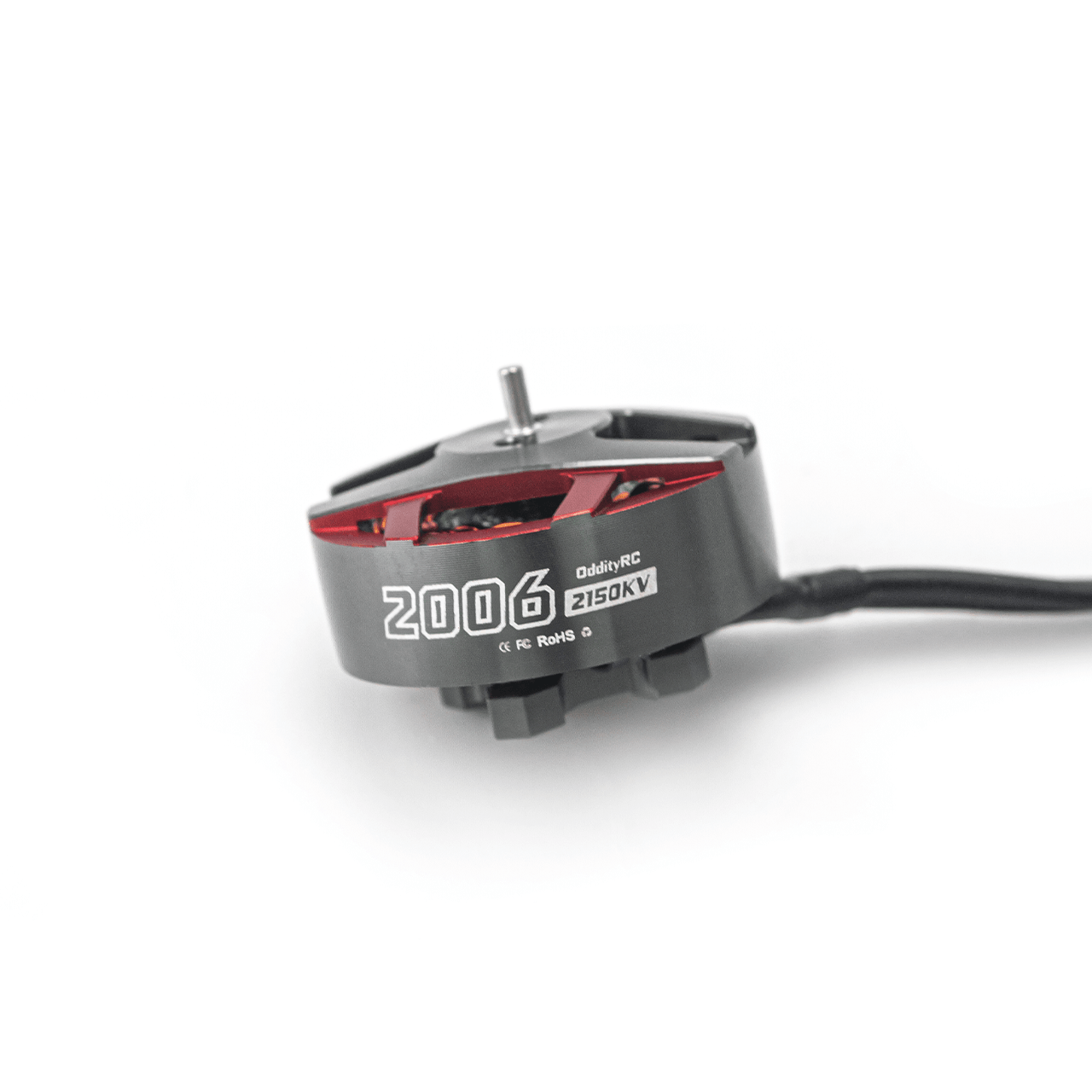 Spinnybois-2006 2150KV Motor - OddityRC