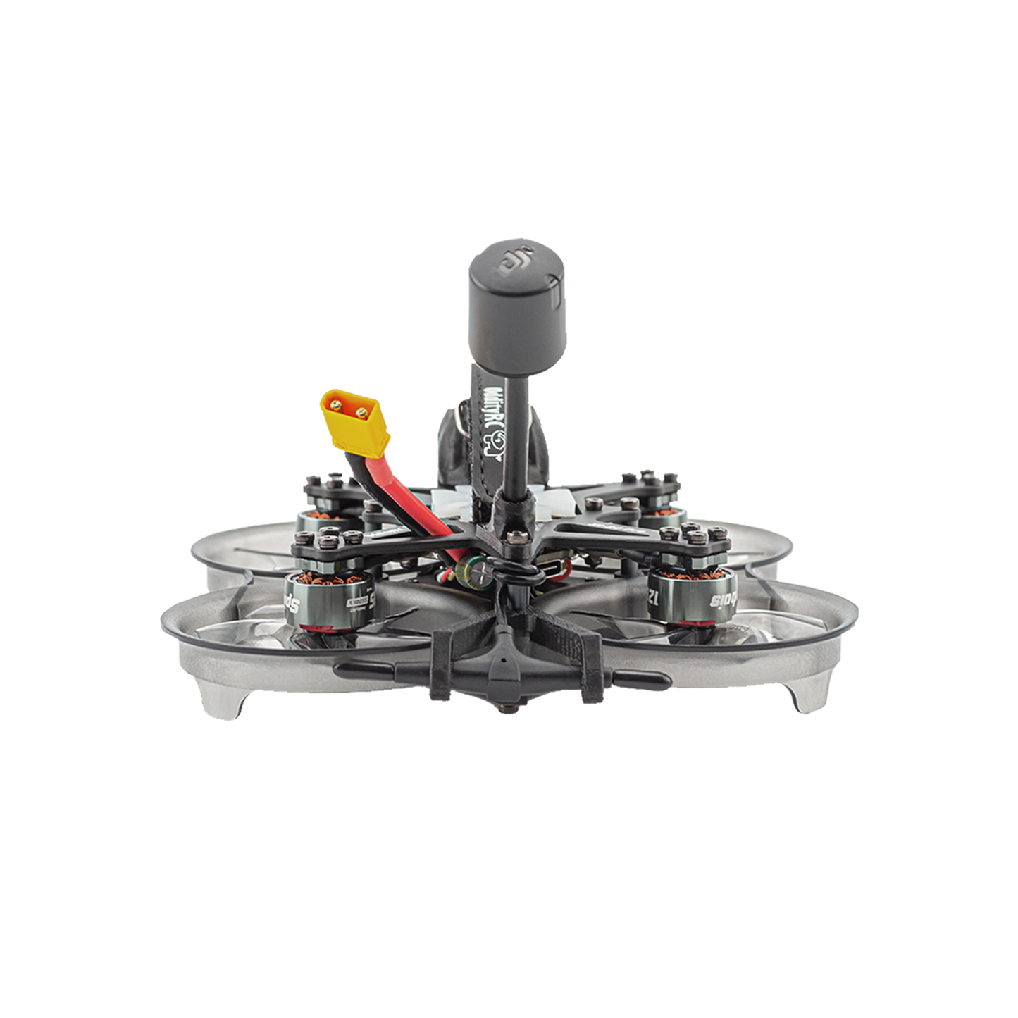 OddityRC XI20 Pro HD O3 Version 4S