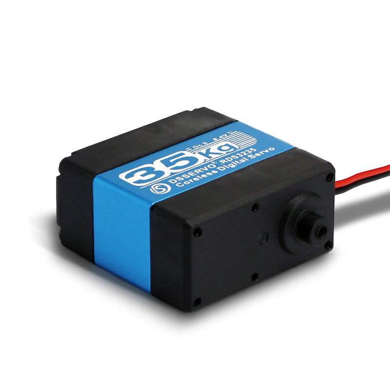 Coreless RDS3235 digital servo