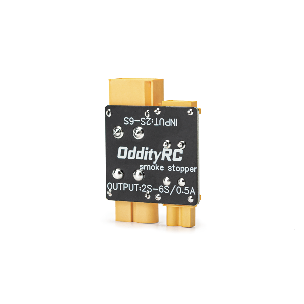 OddityRC Short Circuit Protector