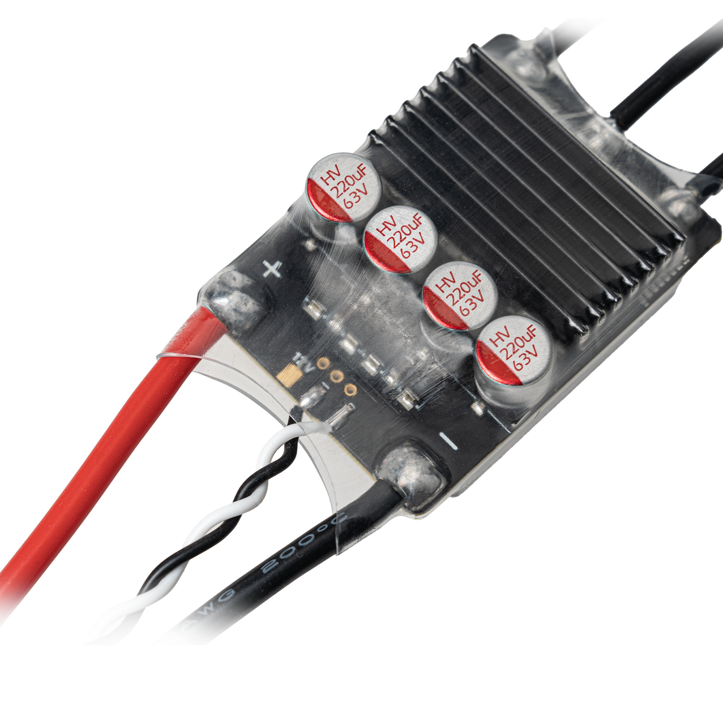 OddityRC Vortex F100HV 12S 100A SINGLE ESC (BLS Bluejay)