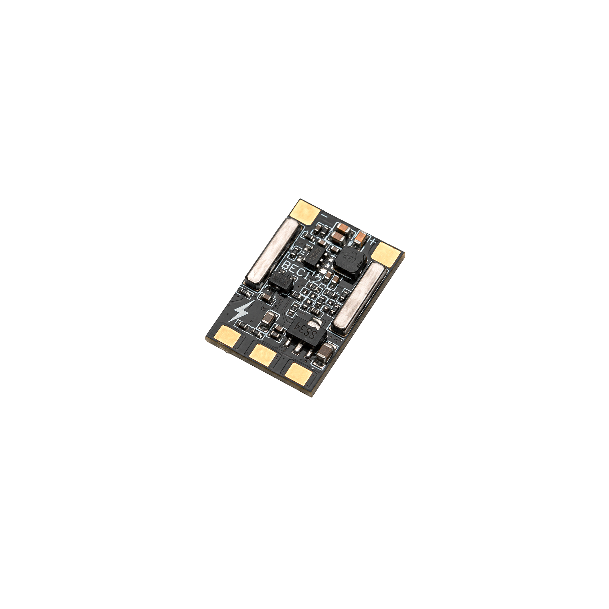 OddityRC Vortex AM32 6S 20A Nano ESC