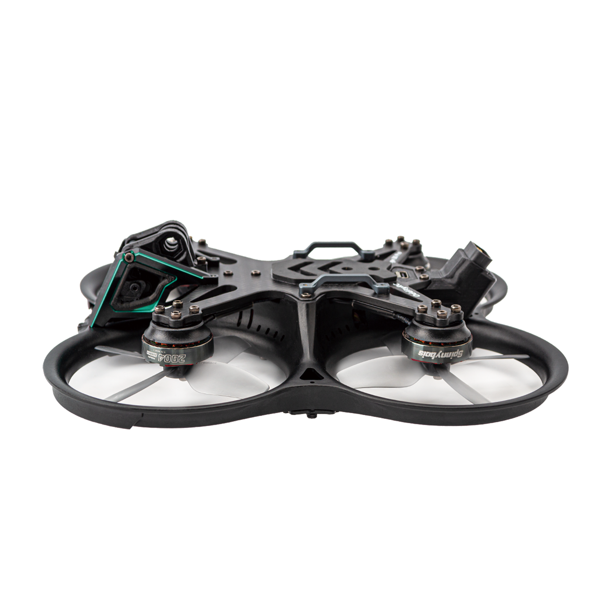 OddityRC Mage Pro HD O3 Version 6S
