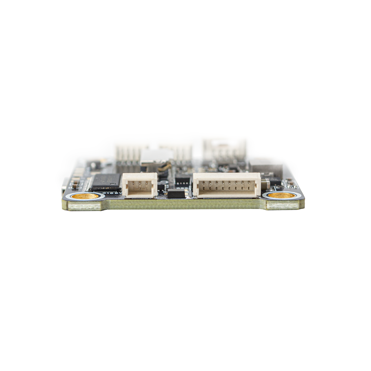 OddityRC H743 Flight Controller