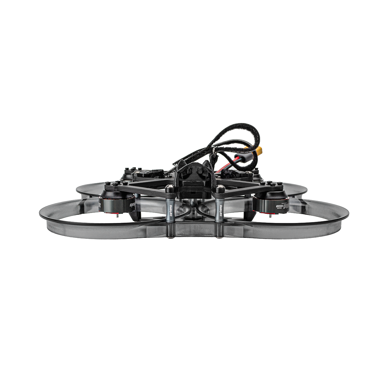 OddityRC XI35 Pro HD O4 PRO Version 6S (without O4 PRO)