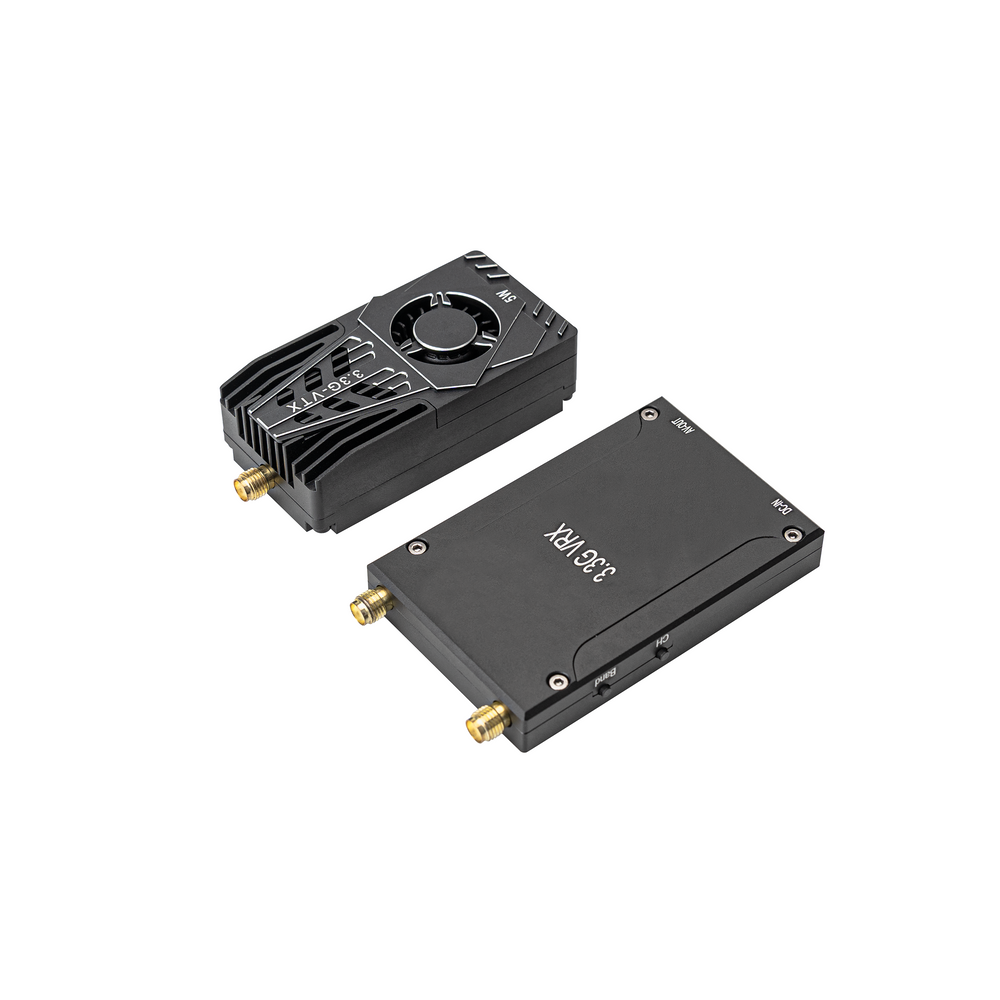 OddityRC 3.3G 5W VTX/VRX