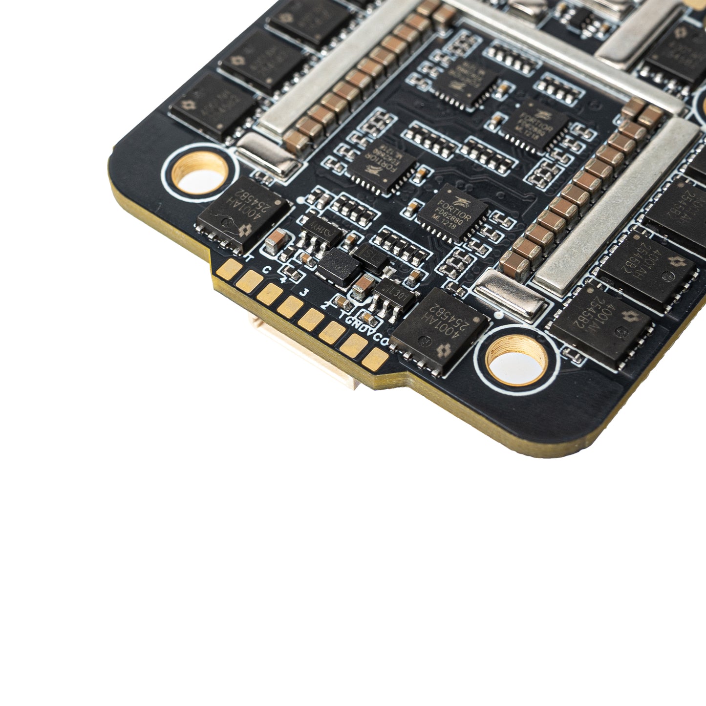 OddityRC Vortex S65 6S 45A 4IN1 ESC(AM32)