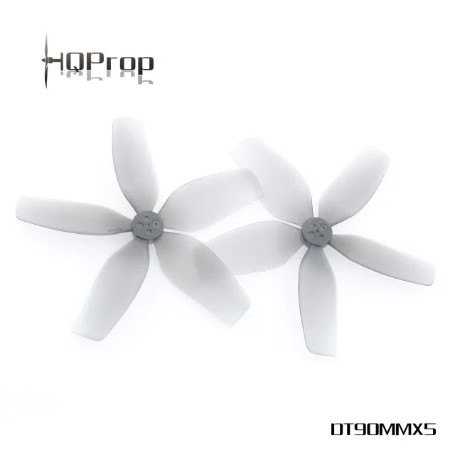 DT90-5 Cinewhoop Props (3.5")