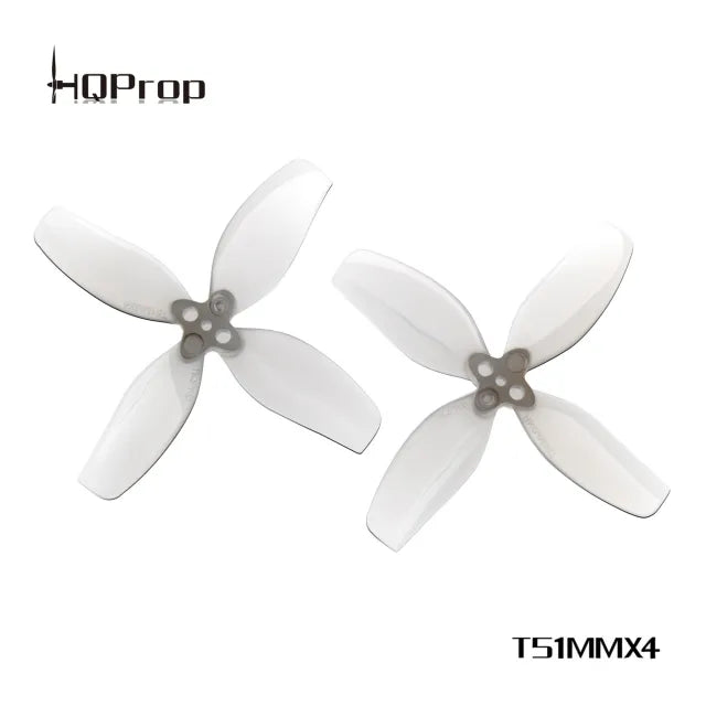 DT51-4 Cinewhoop Props (2")