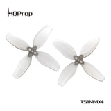 DT51-4 Cinewhoop Props (2")