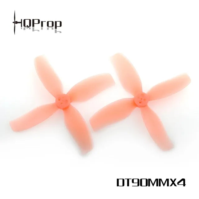 DT90-4 Cinewhoop Props (3.5")