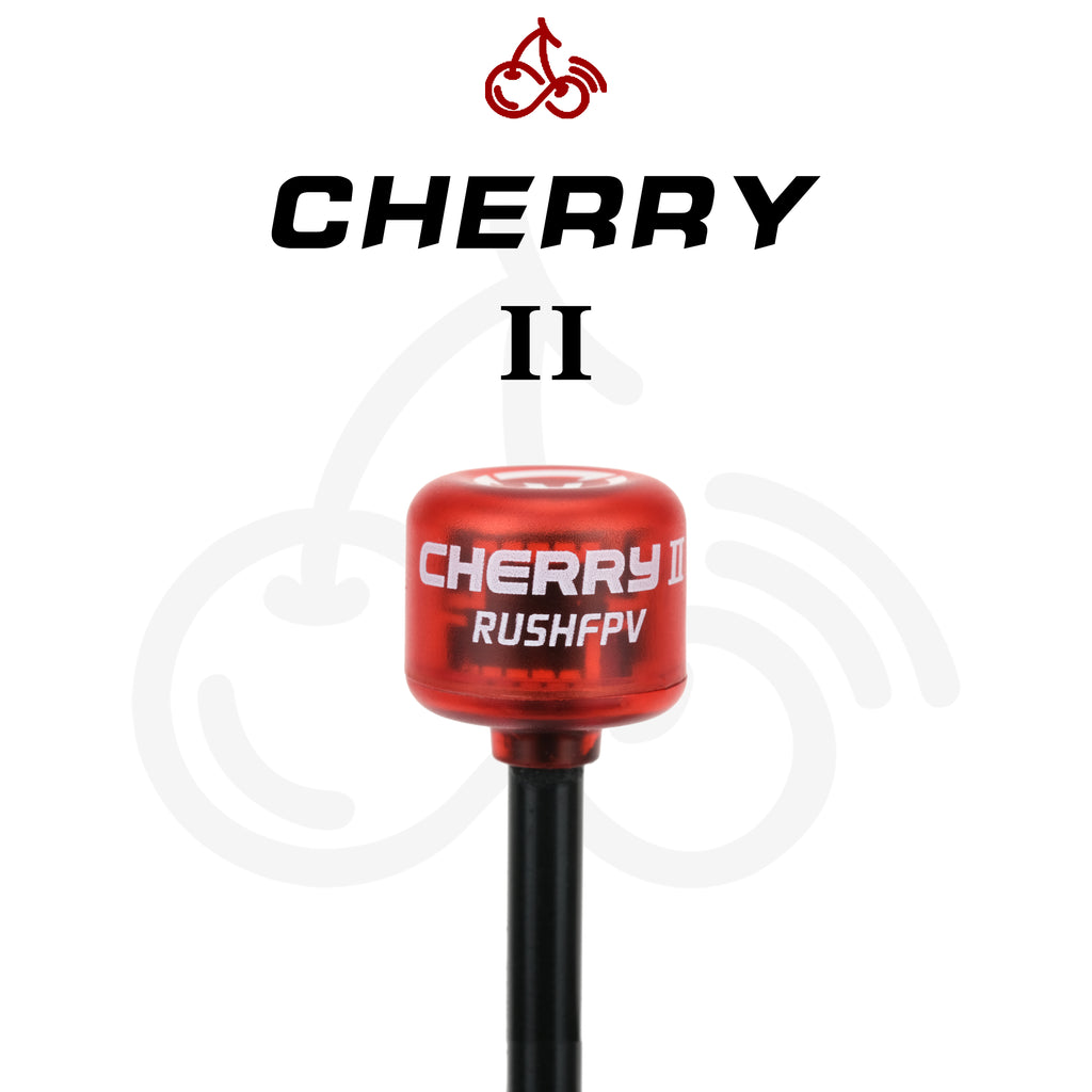 Cherry II Antenna