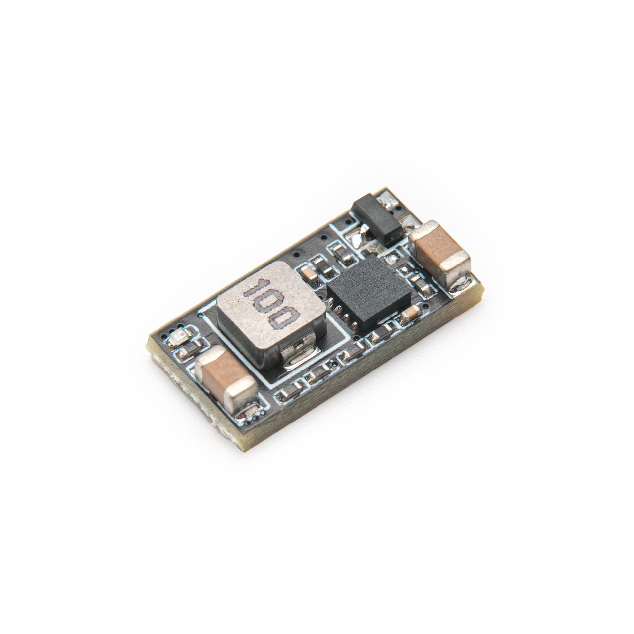Controllable BEC 12V