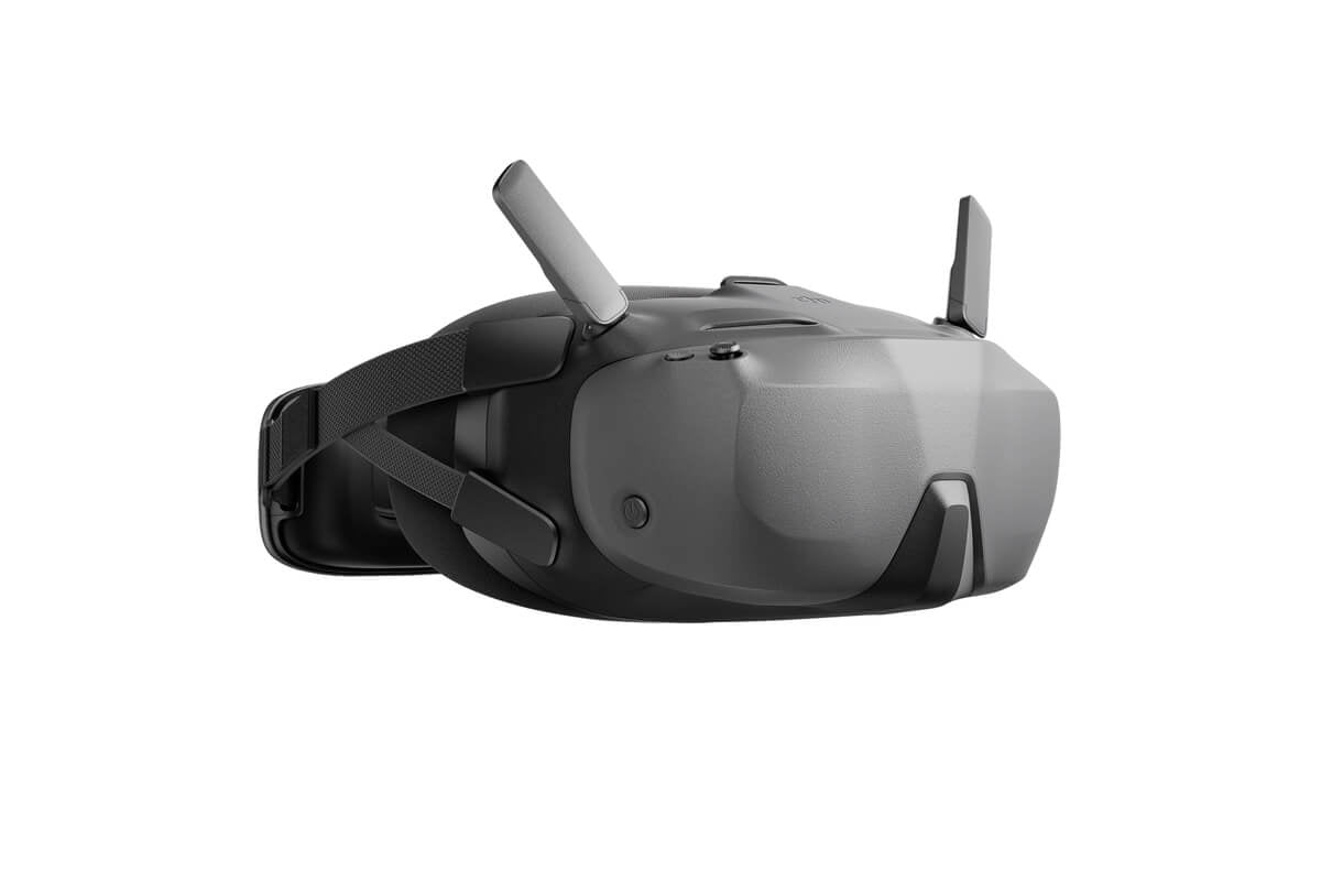 DJI Goggles N3 – OddityRC