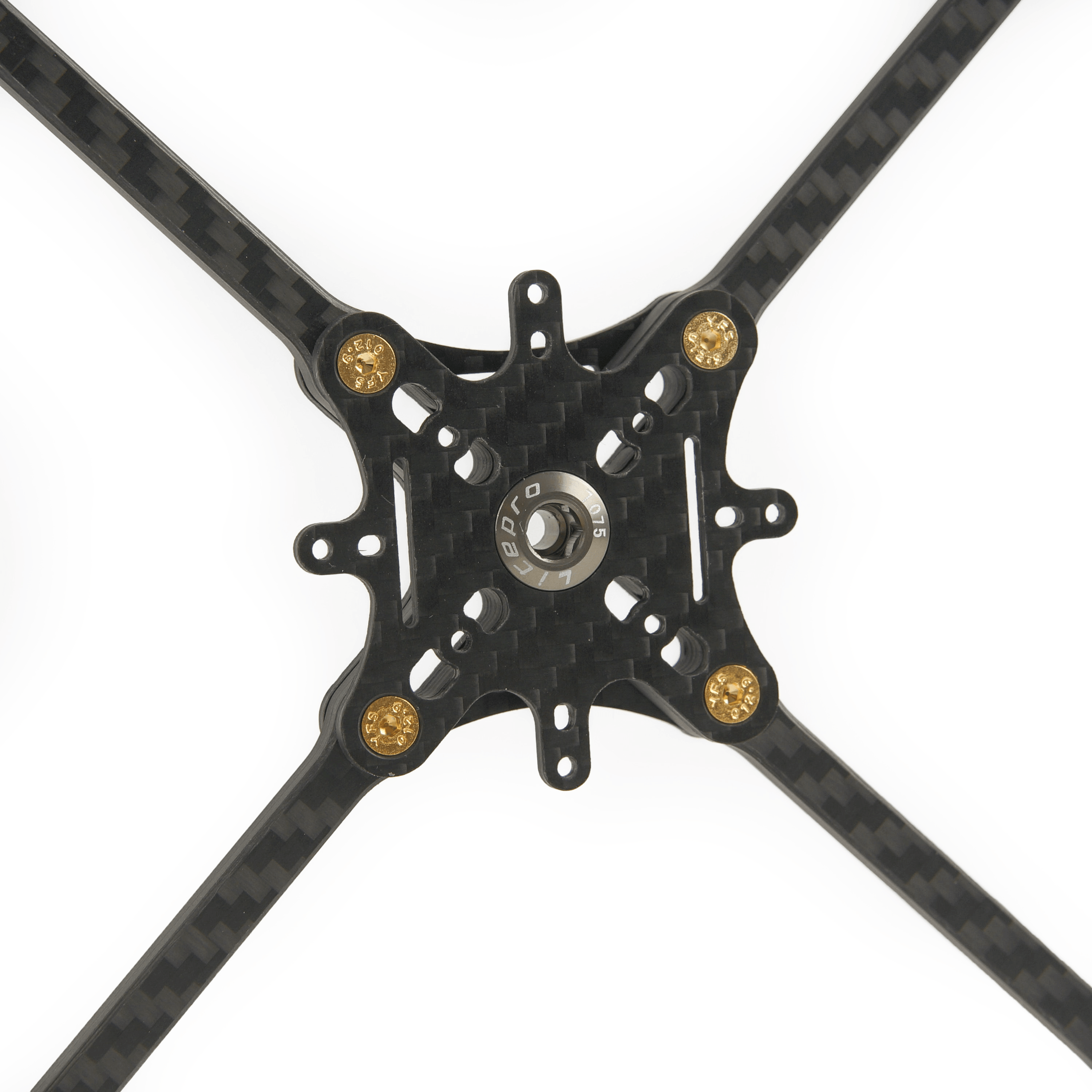 OddityRC 4/5inch Toothpick Frame